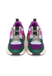 Posh by Poelman CAROCEL - Zapatillas - multi color