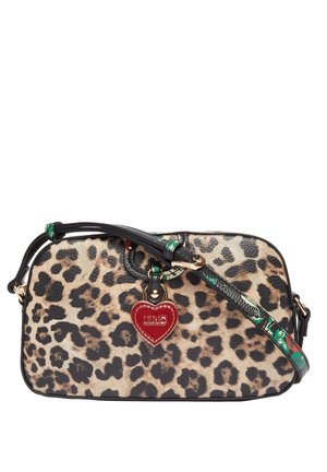 Sac bandoulière - beige