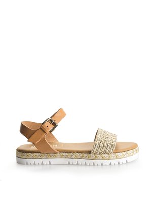 Sandalen - brown