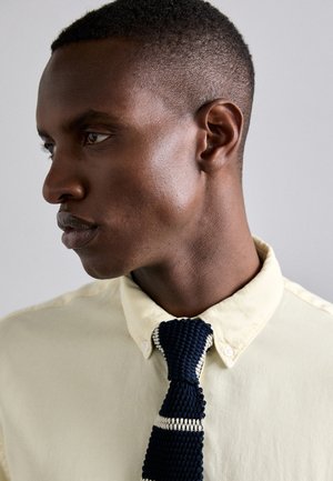 Paul Smith TIE UNISEX - Corbata - darkblue