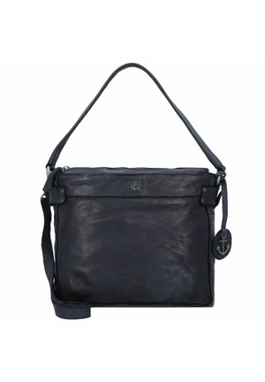 ANCHOR LOVE LUISA  - Handbag - midnight navy