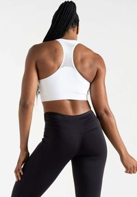 Dare 2B Sport-BH mit mittlerer Stützkraft - white