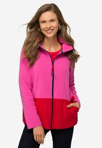 LAURASØN - Kurtka z polaru