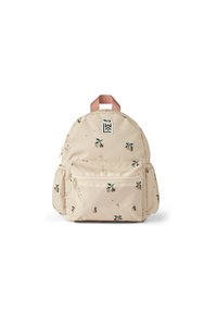 Liewood - ANDREAS UNISEX - School bag - peach/sea shell Thumbnail Image 1