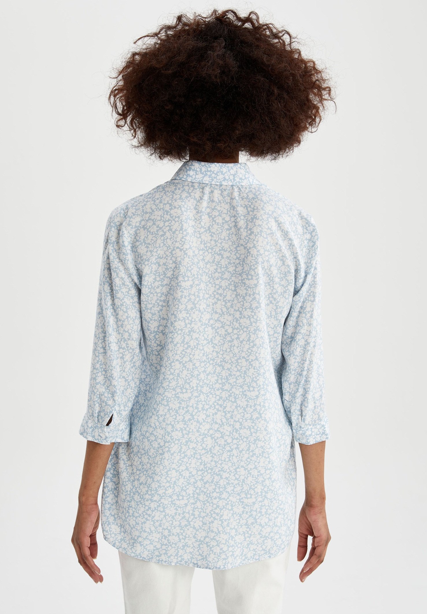 Donna Camicia Donna Camicia