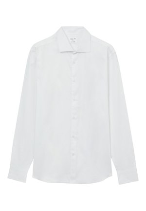 Calliope Camicia elegante - bianco