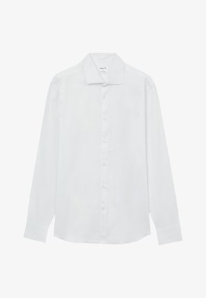 Calliope Chemise classique - bianco