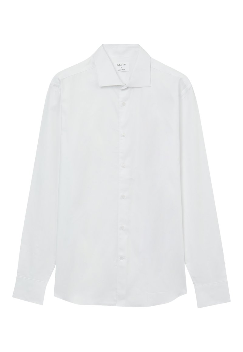 Calliope Camicia elegante - bianco