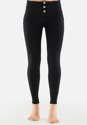 Leggings - nero