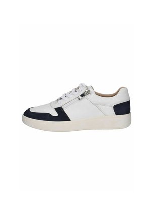 Sneaker low - white comb
