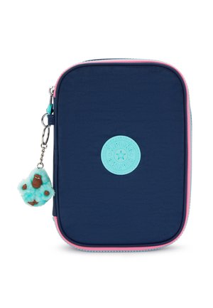 100 PENS BTS - Trousse - resort navy