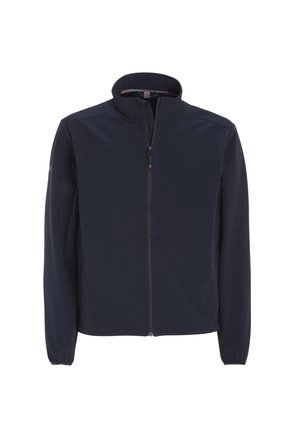 Slam Sudadera con cremallera - dark navy