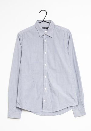 Chemise - blue