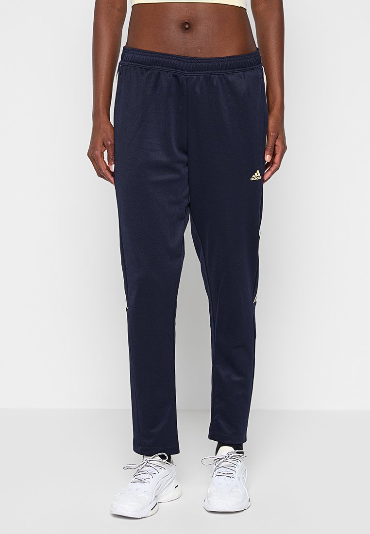 adidas Sportswear Trainingsbroek donkerblauw