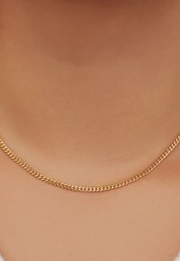Isabel Bernard Aidee Julee - Necklace - gold coloured