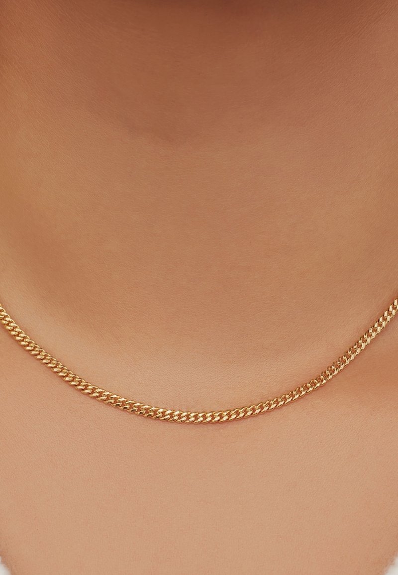 Isabel Bernard Aidee Julee - Necklace - gold coloured