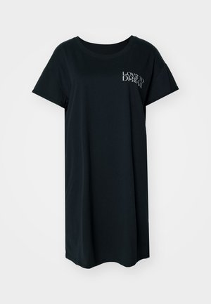 Triumph NIGHTDRESSES - Nightie - black