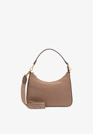 Bogner, WALLIS ODETTE SHOULDERBAG - Bolso de mano - portabella