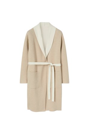 Falconeri, REVERSIBLE - Trench - natural