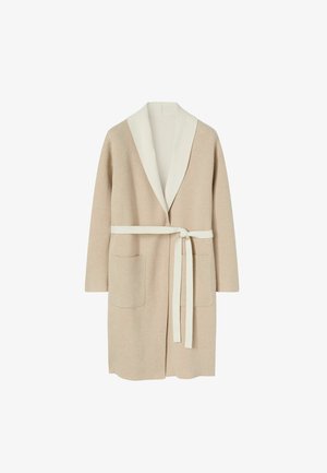 Falconeri, REVERSIBLE - Trenchcoat - natural