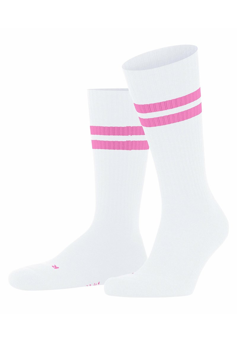FALKE DYNAMIC UNISEX - Chaussettes de sport - pink