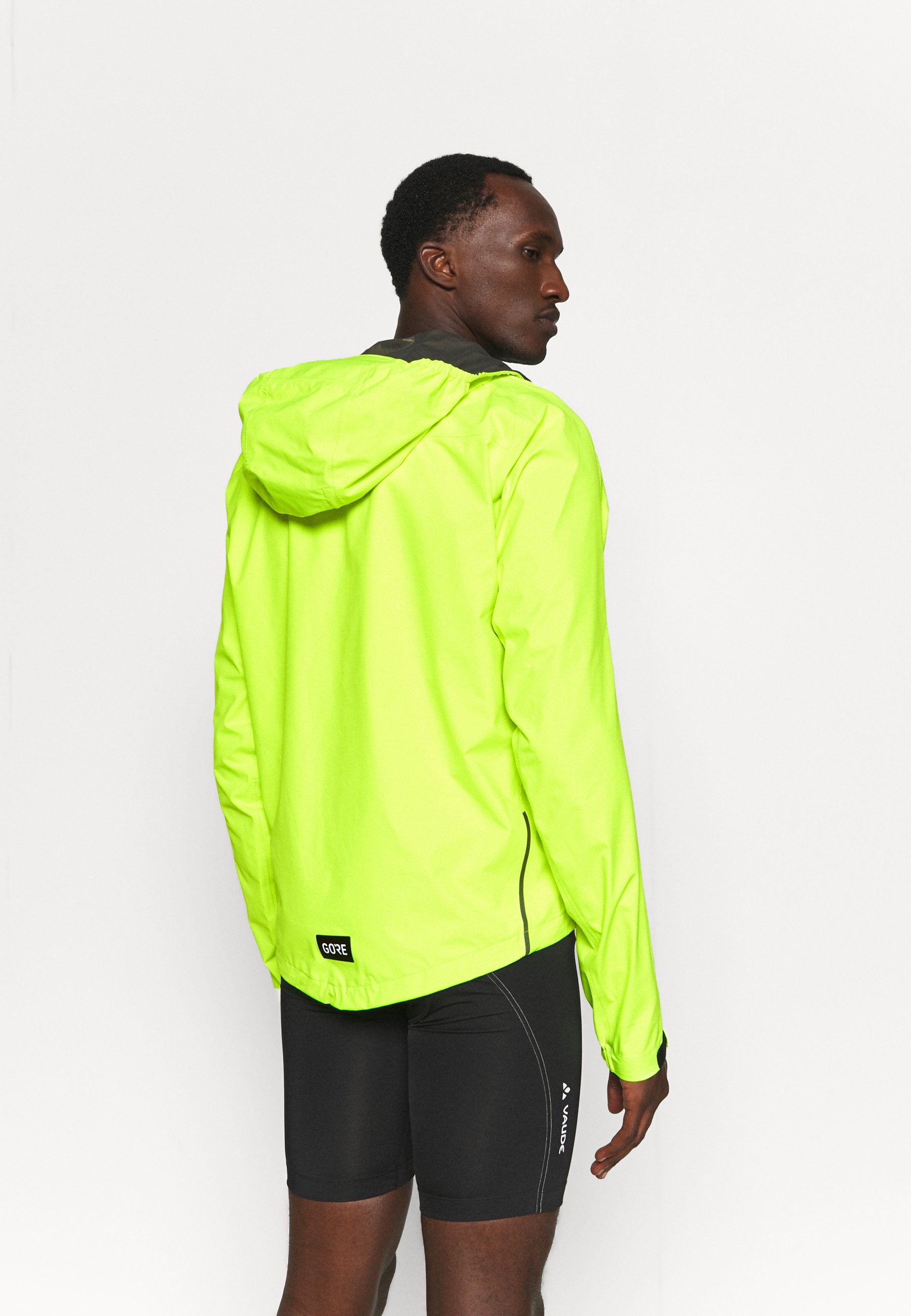 Gore Wear ENDURE JACKET MENS 
