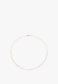 Sélectionné, silberfarben