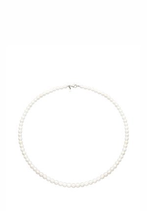 BEACH BASIC - Necklace - silberfarben