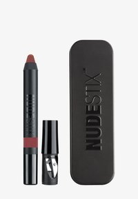 NUDESTIX - INTENSE MATTE LIP + CHEEK PENCIL - Make-up Set - retro Miniatyrbilde 1