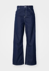 Geselecteerd, blue rinsed