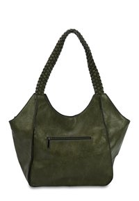 Harpa XL SCHULTER - Handtas - army green