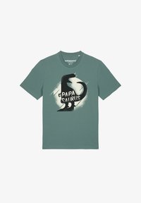 Unausgewählt, green bay