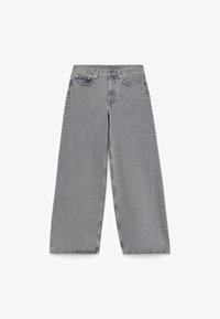 Non sélectionné, grey