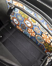 Gattinoni DENISE PLUS S D  - Aktetas - black