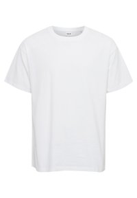 Unselected, white