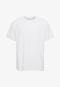 Unselected, white