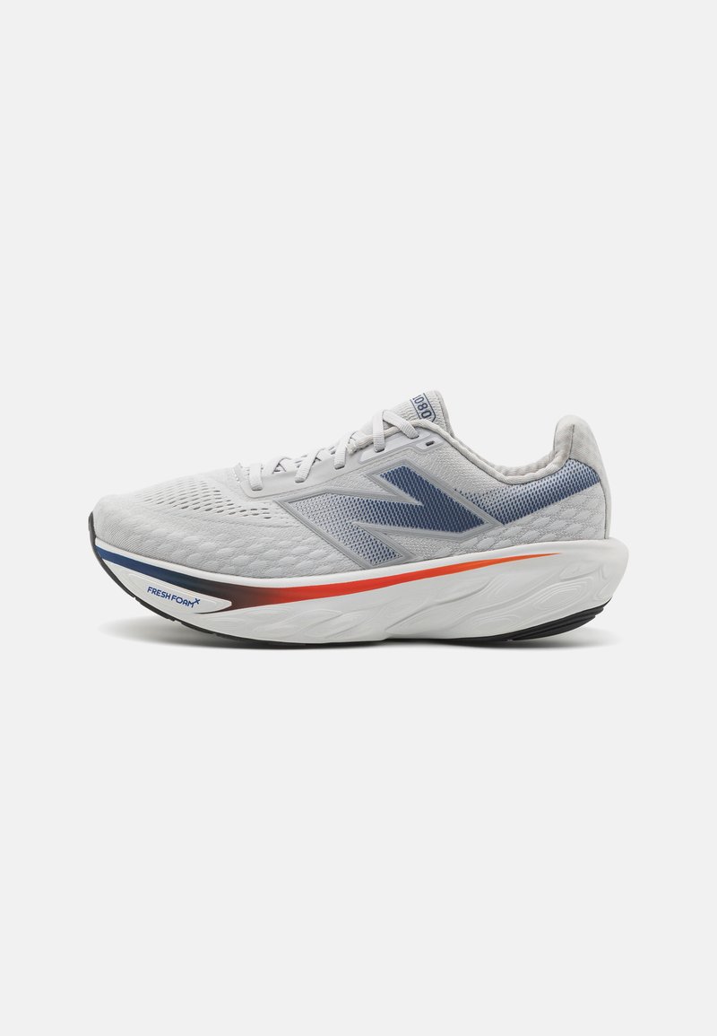 New Balance FRESH FOAM X 1080 V14 - Katujuoksukengät - grey