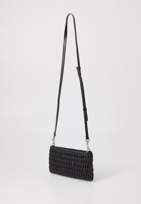 SOPHIE QUILTED ZIP TOP BAG - Cross body bag2