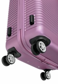 OCHNIK UNISEX fioletowy