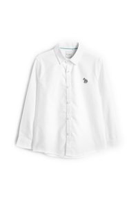 Vybrané, white