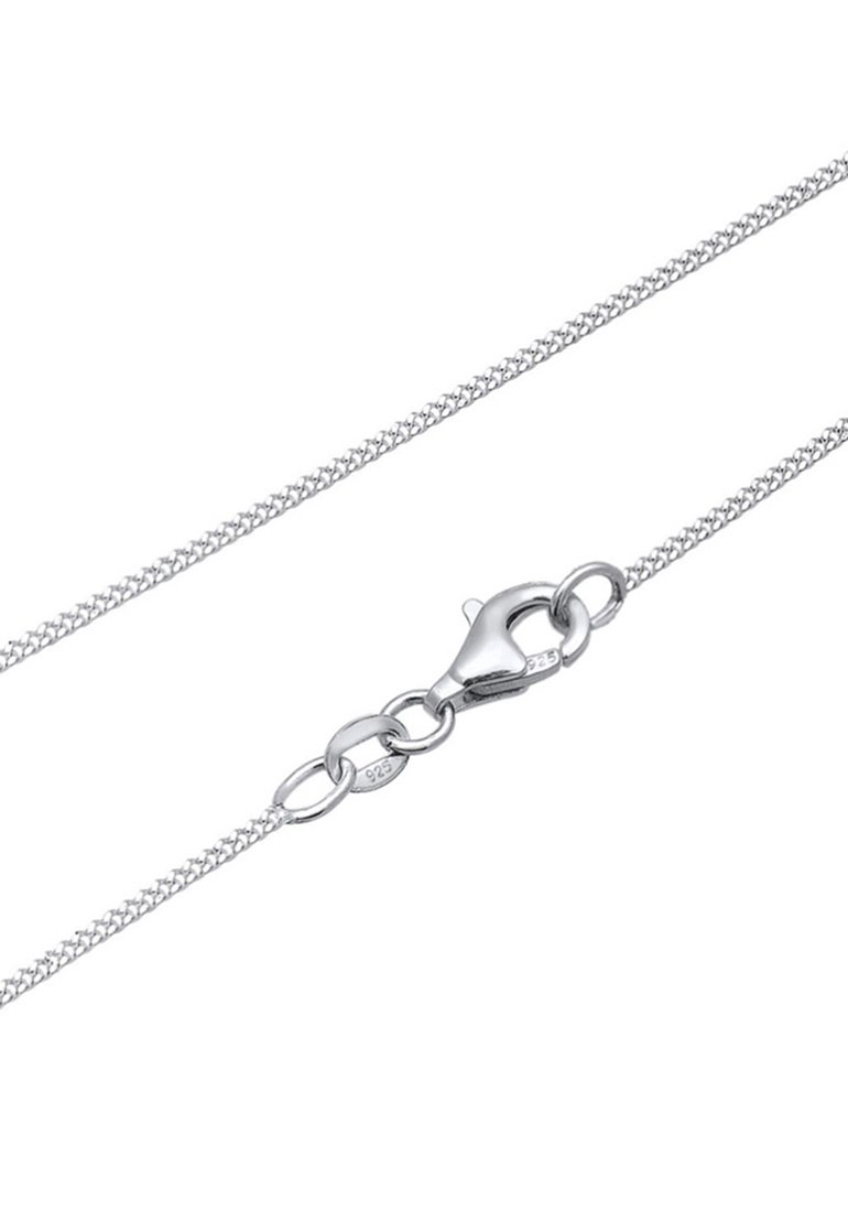 Anello Donna Catena Grumetta Argento 925 ACGA1