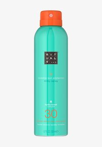 Rituals - SUN PROTECTION MILKY SPRAY SPF 30 - THE RITUAL OF KARMA - DELICATELY SWEET - LOTUS & WHITE TEA - Protection solaire Image miniature 1