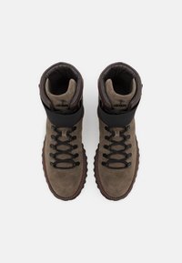 JOOP! Botines con cordones - brown
