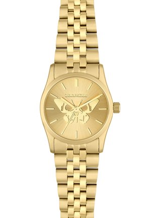 Hodinky - gold-coloured