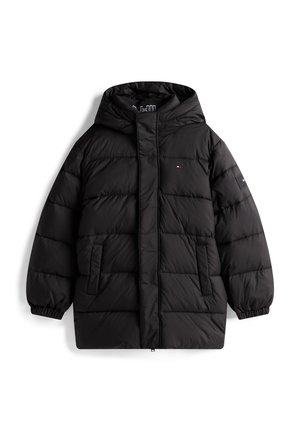 Tommy Hilfiger, ESSENTIAL UNISEX - Winterjacke - black