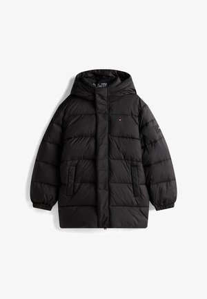 Tommy Hilfiger, ESSENTIAL UNISEX - Winterjas - black