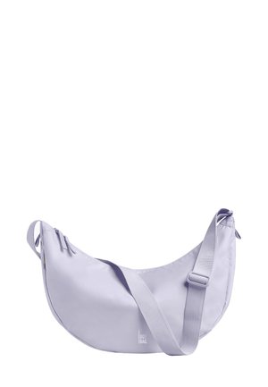 MOON - Sac bandoulière - purple coral