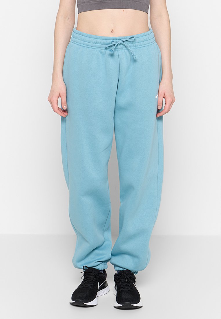 Nike Sportswear Trainingsbroek blauw