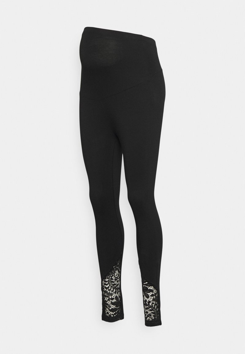 Anna Field MAMA Legging zwart Anna Field MAMA Legging zwart