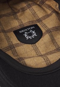Brixton SNAP UNISEX - Καπέλο - black